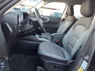 Ford Bronco Sport 2023 tracción en todas las ruedas Big Bend 4p SUV