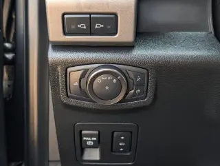 Ford F-150 2019 4x4 Raptor 4p SuperCrew 5.5 ft. SB