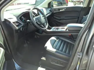 Ford Edge 2024 4x4 SEL 4p SUV