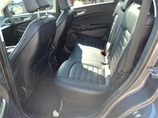 Ford Edge 2024 4x4 SEL 4p SUV