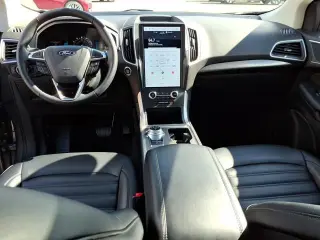 Ford Edge 2024 4x4 SEL 4p SUV