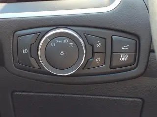 Ford Edge 2024 4x4 SEL 4p SUV