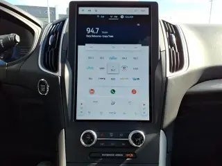Ford Edge 2024 4x4 SEL 4p SUV