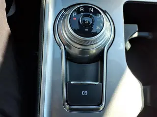 Ford Edge 2024 4x4 SEL 4p SUV