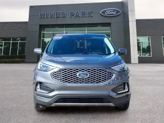 Ford Edge 2024 4x4 SEL 4p SUV