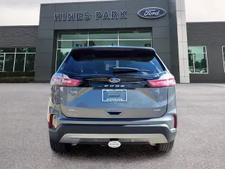 Ford Edge 2024 4x4 SEL 4p SUV