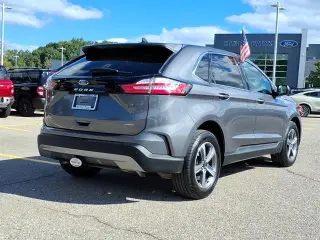 Ford Edge 2024 4x4 SEL 4p SUV