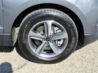 Ford Edge 2024 4x4 SEL 4p SUV