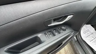 Hyundai TUCSON 2025 AWD SEL Conveniencia 4p SUV