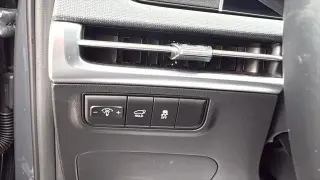 Hyundai TUCSON 2025 AWD SEL Conveniencia 4p SUV