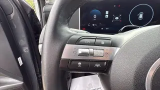 Hyundai TUCSON 2025 AWD SEL Conveniencia 4p SUV