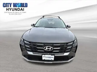 Hyundai TUCSON 2025 AWD SEL Conveniencia 4p SUV