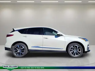 Acura RDX 2019 SH-AWD 4p SUV