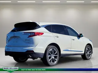 Acura RDX 2019 SH-AWD 4p SUV