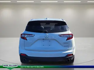 Acura RDX 2019 SH-AWD 4p SUV