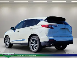 Acura RDX 2019 SH-AWD 4p SUV