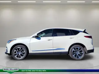Acura RDX 2019 SH-AWD 4p SUV