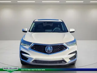 Acura RDX 2019 SH-AWD 4p SUV