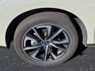 Acura RDX 2019 SH-AWD 4p SUV