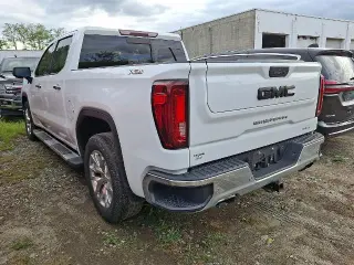 GMC Sierra 1500 2021 4x4 SLT 4dr Crew Cab 5.8 ft. SB