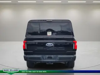 Ford F-150 Lightning 2022 AWD Pro 4dr SuperCrew 5.5 ft. CB