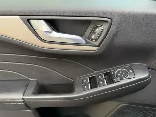 Ford Escape 2021 4x4 SE 4p SUV