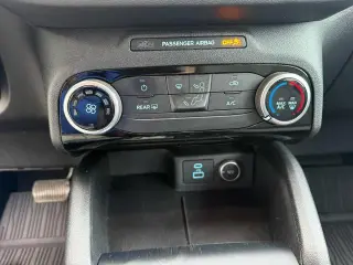 Ford Escape 2021 4x4 SE 4p SUV