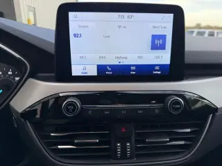Ford Escape 2021 4x4 SE 4p SUV