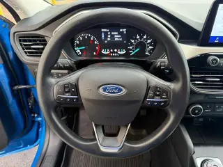 Ford Escape 2021 4x4 SE 4p SUV