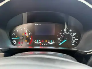 Ford Escape 2021 4x4 SE 4p SUV