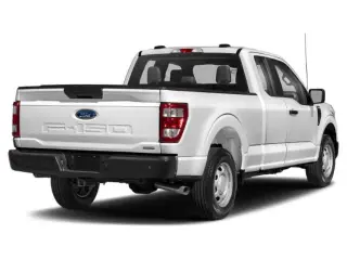 Ford F-150 2023 4x4 XL 4dr SuperCab 6.5 ft. SB
