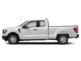 Ford F-150 2023 4x4 XL 4dr SuperCab 6.5 ft. SB