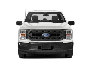 Ford F-150 2023 4x4 XL 4dr SuperCab 6.5 ft. SB