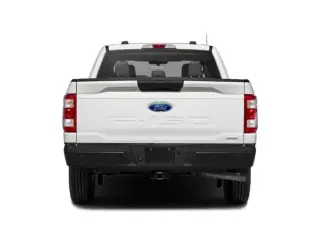 Ford F-150 2023 4x4 XL 4dr SuperCab 6.5 ft. SB