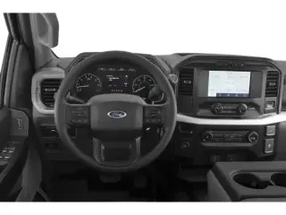 Ford F-150 2023 4x4 XL 4dr SuperCab 6.5 ft. SB