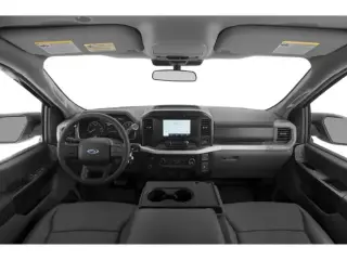 Ford F-150 2023 4x4 XL 4dr SuperCab 6.5 ft. SB