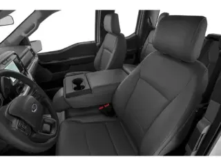 Ford F-150 2023 4x4 XL 4dr SuperCab 6.5 ft. SB