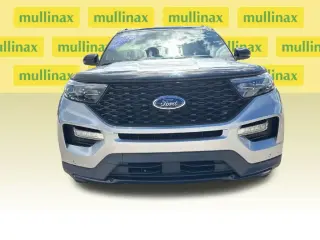 Ford Explorer 2022 AWD ST 4dr SUV