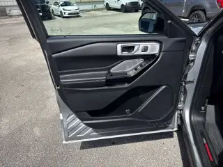 Ford Explorer 2022 AWD ST 4dr SUV