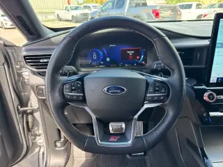 Ford Explorer 2022 AWD ST 4dr SUV