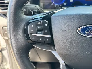Ford Explorer 2022 AWD ST 4dr SUV