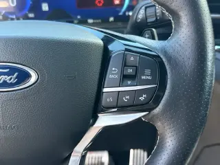 Ford Explorer 2022 AWD ST 4dr SUV