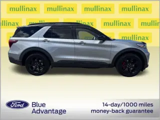 Ford Explorer 2022 AWD ST 4dr SUV