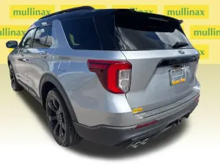 Ford Explorer 2022 AWD ST 4dr SUV