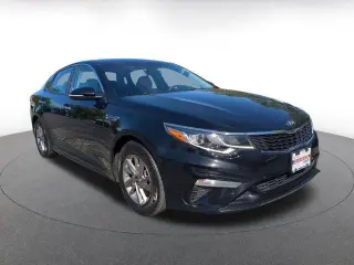 Kia Optima 2019 LX 4dr Sedan