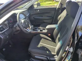 Kia Optima 2019 LX 4dr Sedan