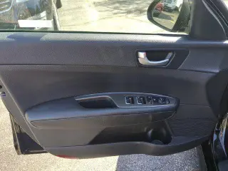 Kia Optima 2019 LX 4dr Sedan