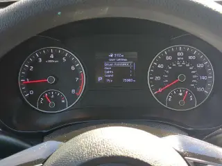 Kia Optima 2019 LX 4dr Sedan