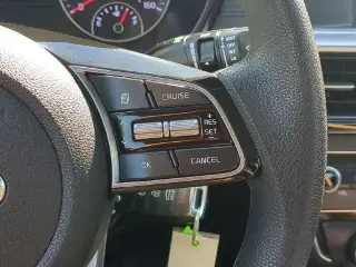 Kia Optima 2019 LX 4dr Sedan