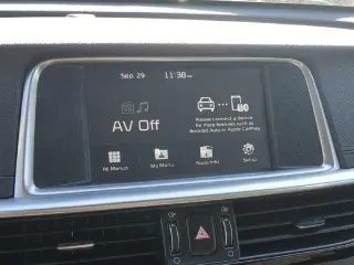 Kia Optima 2019 LX 4dr Sedan